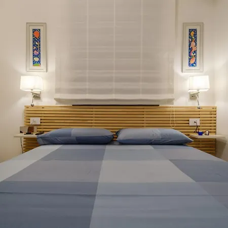 Appartement Fico D'india