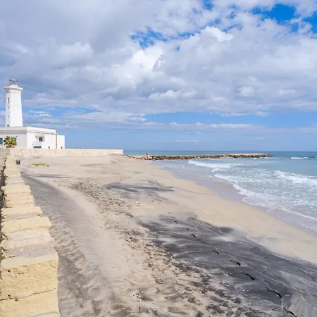 Fico D'india Appartement San Cataldo (Apulia)