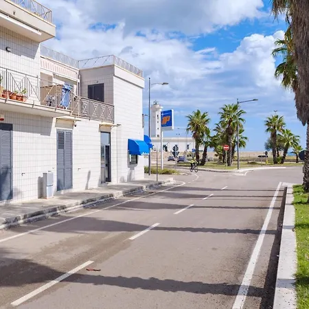 Fico D'india * San Cataldo (Apulia)