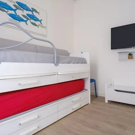 Appartement Fico D'india *