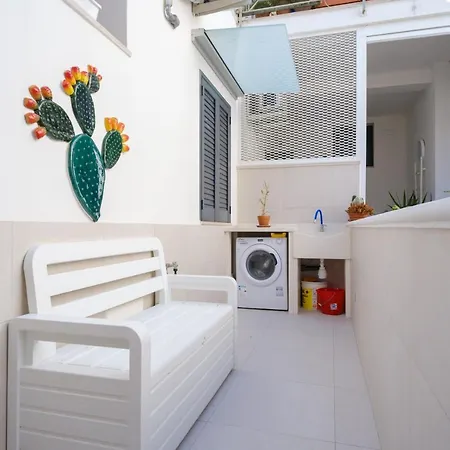 Appartement Fico D'india San Cataldo (Apulia)