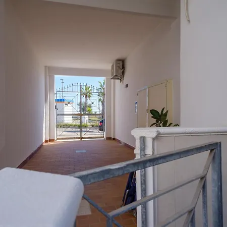 Appartement Fico D'india