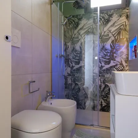 Apartment Fico D'india