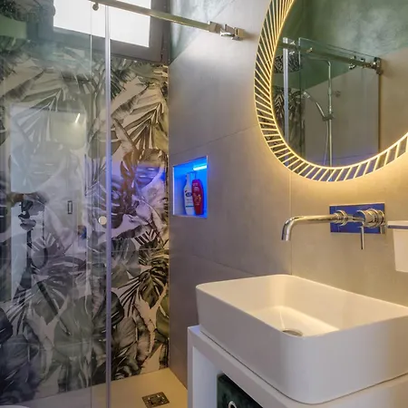 Apartamento Fico D'india