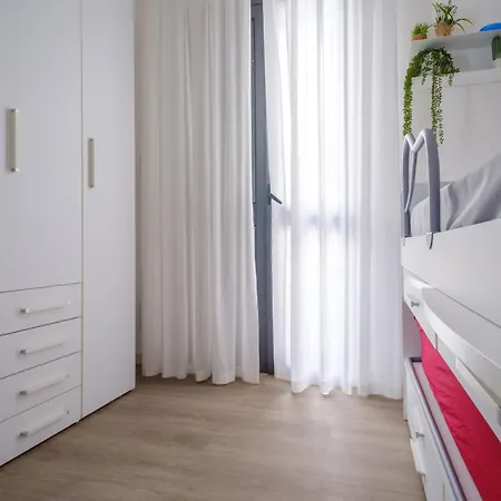 Fico D'india Apartamento San Cataldo (Apulia)