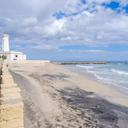 Fico D'india Appartement San Cataldo (Apulia)